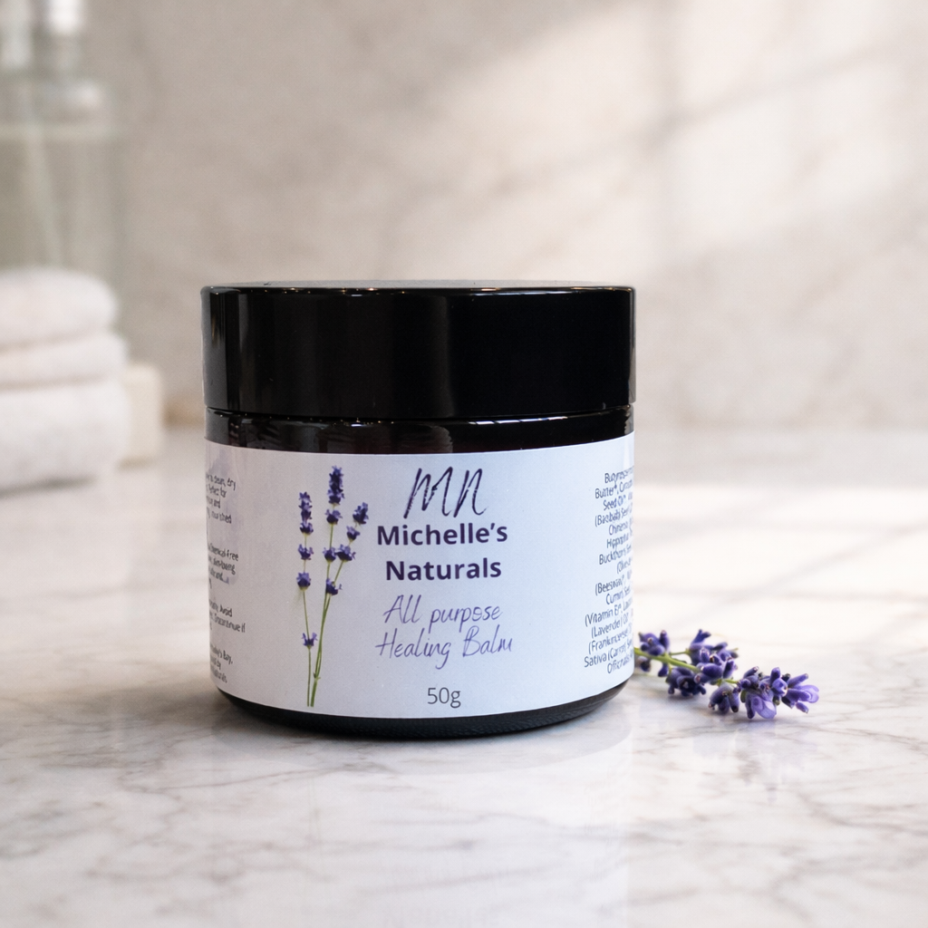 Healing Balm