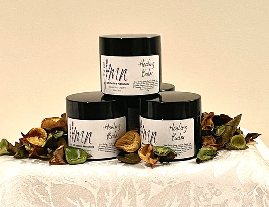 Healing Balm