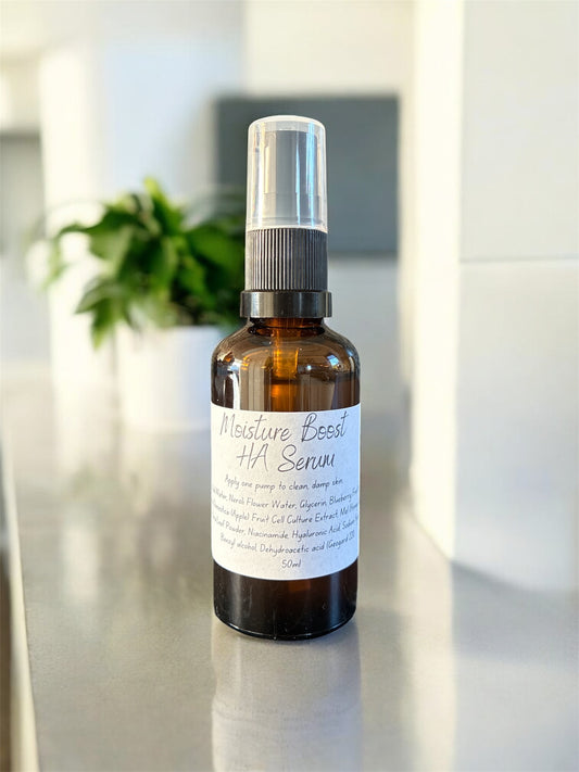Moisture Boost HA Serum
