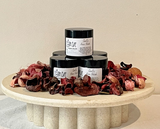 Gentle Face Polish